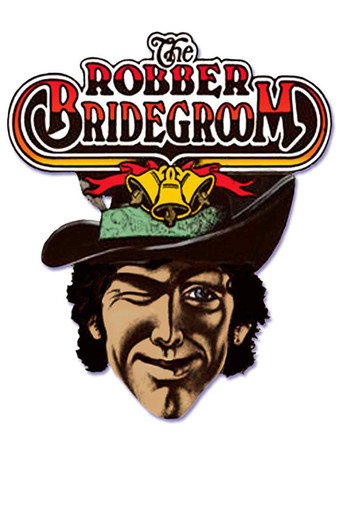 Póster de The Robber Bridegroom