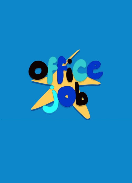 Póster de OFFICE JOB