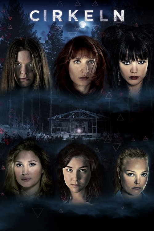 Póster de Cirkeln