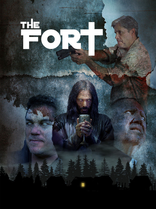 Póster de The Fort