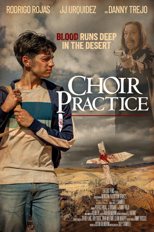 Póster de Choir Practice