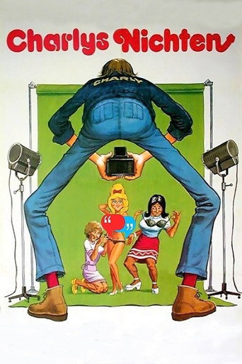Póster de Charlys Nichten
