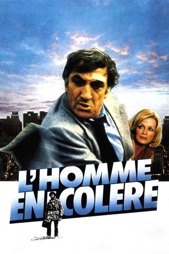 Póster de Jig-Saw