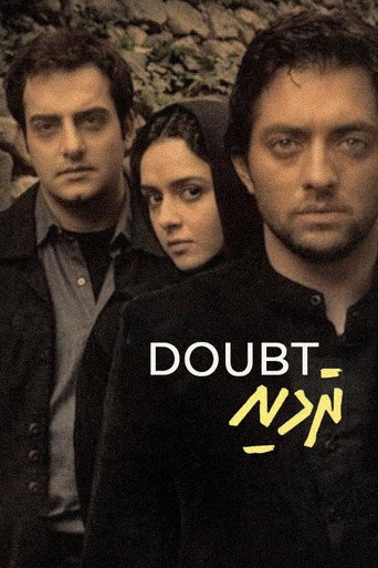 Póster de Doubt