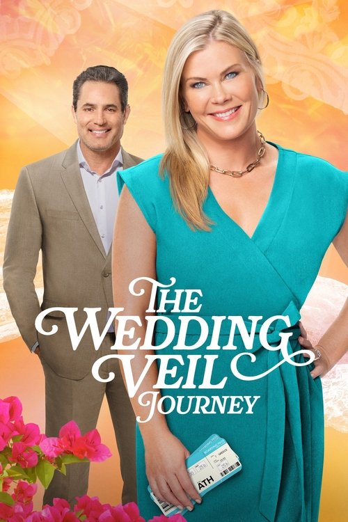 Póster de The Wedding Veil Journey