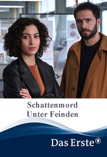 Póster de Schattenmord: Unter Feinden