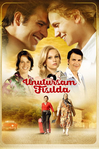 Póster de Unutursam Fısılda