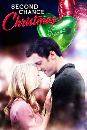 Póster de Second Chance Christmas