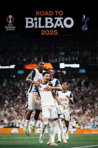 Póster de Road To Bilbao 2025