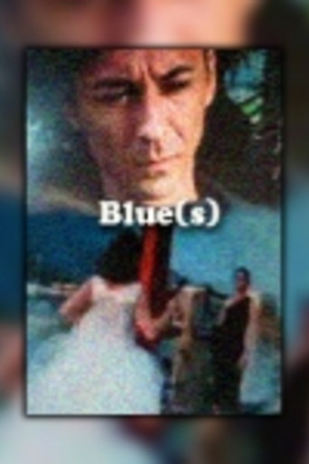 Póster de Blue(s)