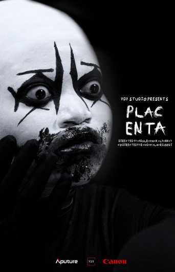 Póster de Placenta