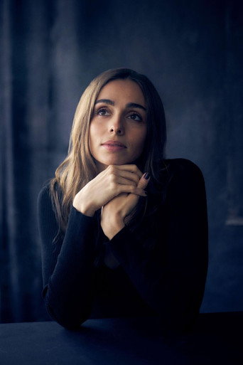 Póster de Lea Desandre chante Vivaldi Festival de Salzbourg 2026
