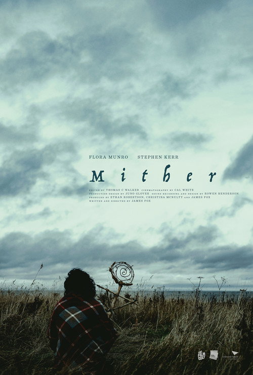 Póster de Mither