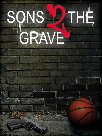 Póster de Sons 2 the Grave