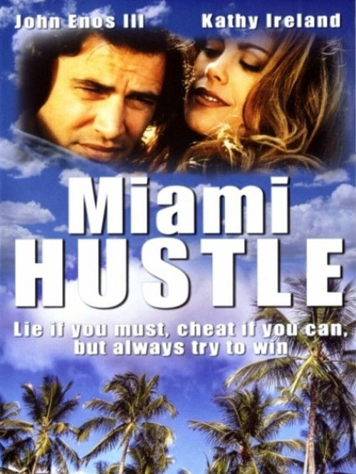 Póster de Miami Hustle