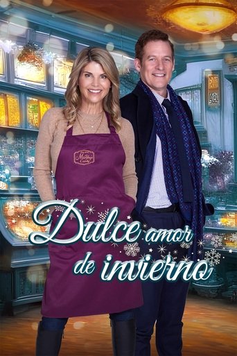 Póster de Dulce amor de invierno