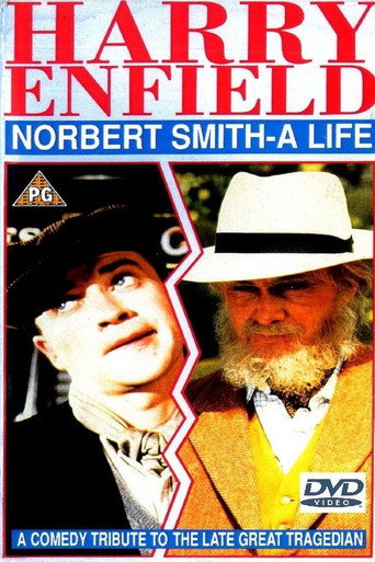 Póster de Norbert Smith: A Life