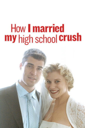 Póster de How I Married My High School Crush