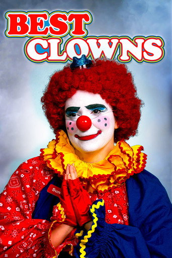 Póster de Best Clowns