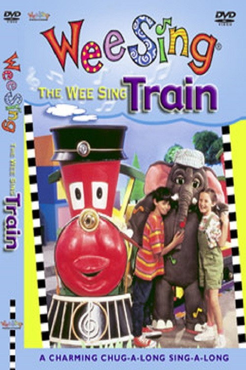 Póster de The Wee Sing Train