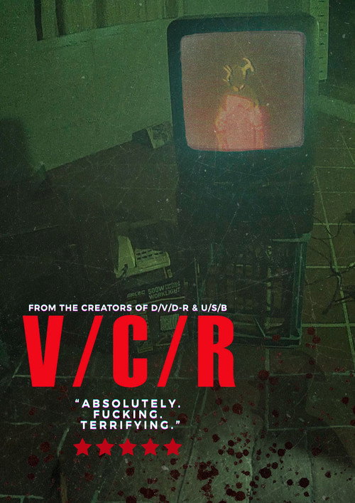Póster de V/C/R