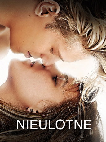 Póster de Nieulotne