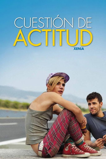 Póster de Xenia