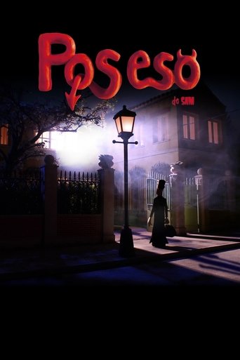 Póster de Pos eso