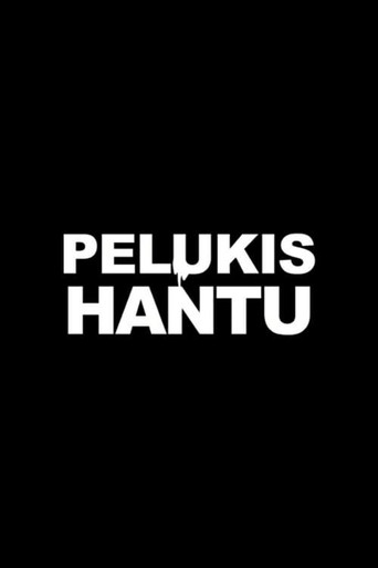 Póster de Pelukis Hantu