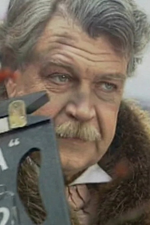 Póster de История неполучившегося фильма