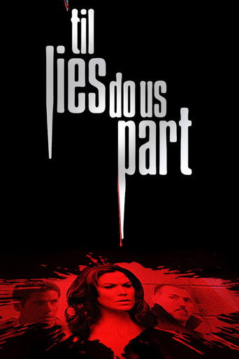 Póster de 'Til Lies Do Us Part