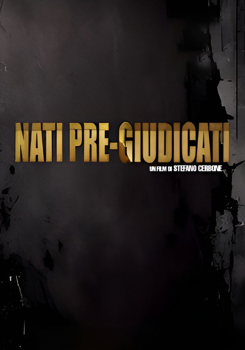 Póster de Nati Pre-Giudicati