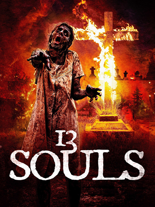 Póster de 13 Souls