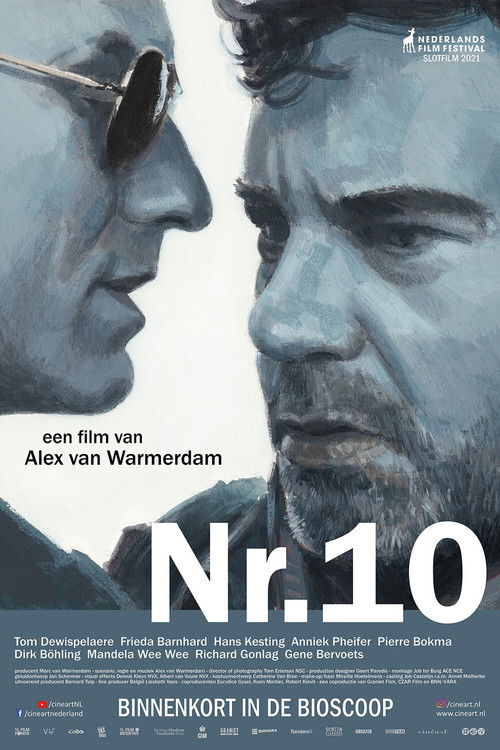 Póster de Nr. 10