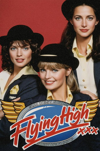 Póster de Flying High