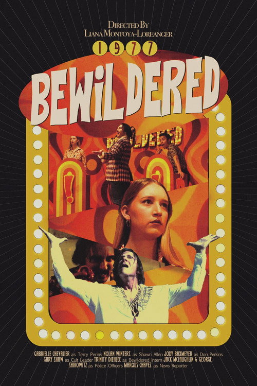 Póster de Bewildered