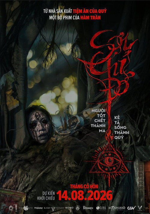 Póster de Sợi Chỉ Đỏ