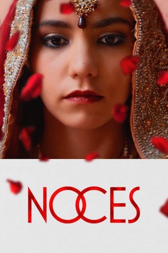 Póster de Noces