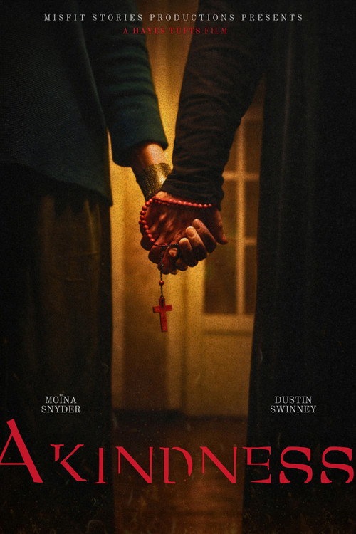 Póster de A Kindness
