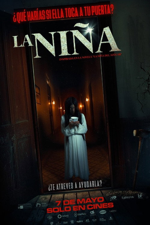 Póster de La Niña