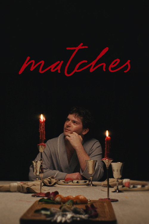 Póster de Matches