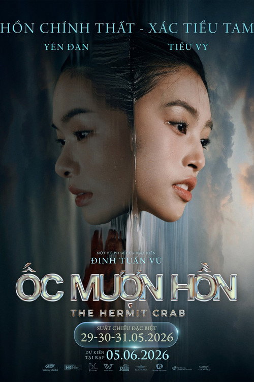 Póster de Ốc mượn hồn