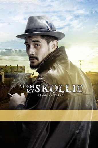 Póster de Noem My Skollie