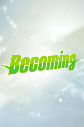 Póster de BECOMING