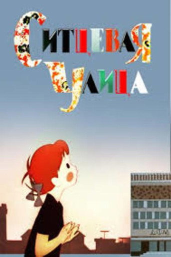 Póster de The Chintz Street