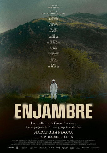 Póster de Eixam