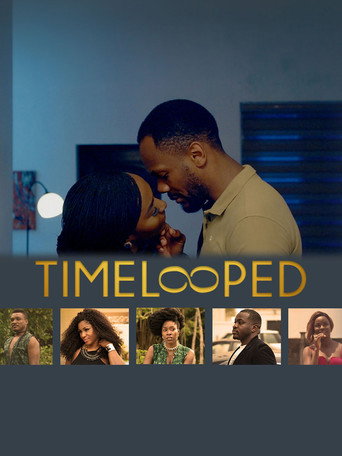 Póster de Time Looped