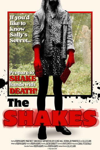Póster de The Shakes