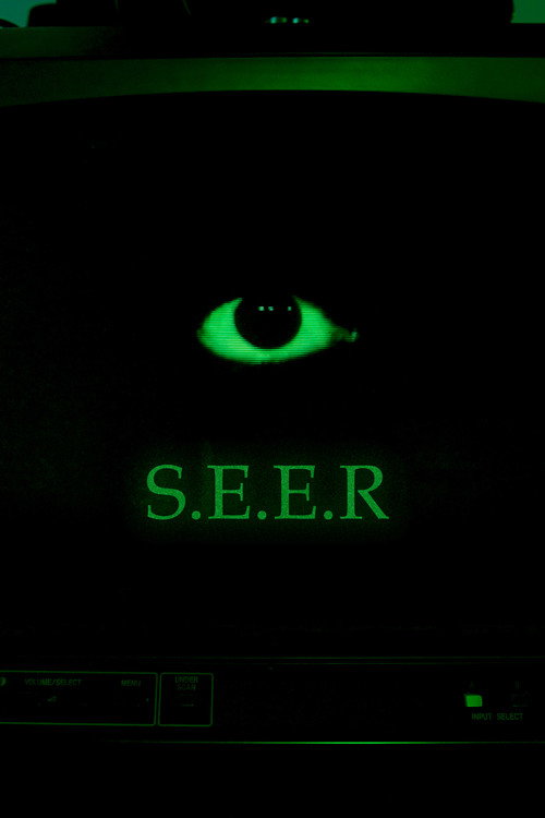 Póster de SEER
