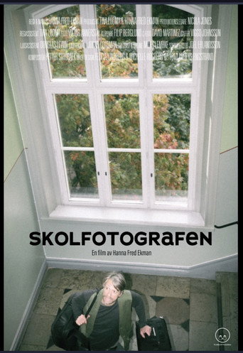 Póster de Skolfotografen